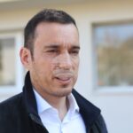Гласувах за сигурна и стабилна България в Европа, заяви кметът на София Васил Терзиев
