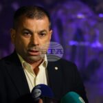 При полицейска операция в София срещу престъпленията с наркотици са задържани трима души