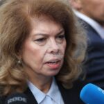 ОБНОВЕНА Началникът на НСО Емил Тонев е депозирал оставката си, съобщи президентът Йотова