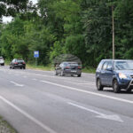 Пиян шофьор е засечен тази нощ в Монтана, автомобилът му е иззет