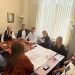Община Пловдив намери законов механизъм за запазване на зелената площ на булевард „Марица“