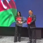 КАБАР: Киргизстан подписа с Азербайджан и Грузия меморандуми за сътрудничество в областта на защитата на личните данни
