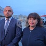 ОБНОВЕНА Над 200 кг марихуана, както и кокаин са намерени в камиони, превозващи месо в Ловеч, съобщи зам. директорът на ГДБОП Андрей Ангелов
