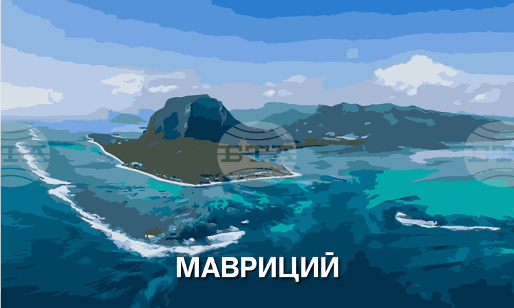 Полицейският час на остров Мавриций бе удължен до неделя, след като протестите в страната прераснаха в безредици