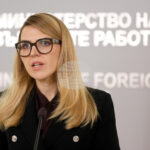 Министър Велислава Петрова ще посрещне във Варна френския министър за Европа и външните работи Жан Ноел Баро