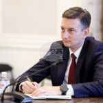 Извадката от 10 изборни машини за проверка е по желание на проверяващите екипи, каза министърът на иновациите Иван Василев в ресорната парламентарна комисия