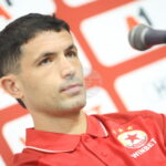 Стефано Сенси за изкуствената настилка на терена и дъждовното време: "Харесва ми, топката ще върви по бързо"