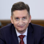 Дигитална свързаност между Европа и Азия през Черно море ще достигне до България през 2027 г., каза министър Василев
