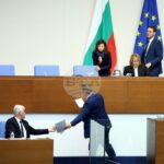 ОБНОВЕНА Парламентът подкрепи придобиването на още пет нови зенитно ракетни комплекса по линия на инструмента safe