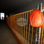 Започва подготовка за изграждане на пешеходен мост при бъдещата метростанция „Арена София“ и София тех парк, съобщиха от Столична община