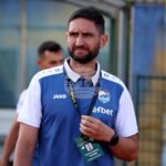 Александър Тунчев след равенството с Левски: "Резултатът е справедлив"
