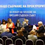 За мен този избор е последното предизвикателство в професионалния ми път като магистрат, каза Тодор Деянов, кандидат за член на ВСС