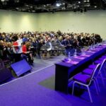 Бих могла да защитавам правата и независимостта на всеки магистрат, заяви кандидатът за член на ВСС Даниела Попова