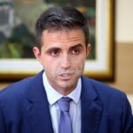 Единият от тримата задържани за убийството на Слави Бинев е обвинен, съобщи прокурор Николай Николаев