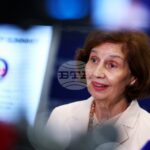 За Силяновска проблемът с евроинтеграцията на Северна Македония не може да се определи само като билатерален, нито само като проблем с ЕС