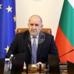 Министър председателят Румен Радев изпрати открито обръщение до политическите групи в ЕП по повод приетата днес резолюция за Черно море