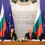 ОБНОВЕНА Националният съвет за тристранно сътрудничество подкрепи предложенията за промени в данъчните закони