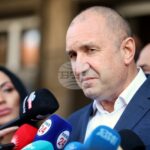 Правителството е решено да запази социалната програма и увеличението на пенсиите и майчинските в бюджета за 2027 г., каза премиерът Румен Радев
