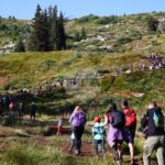 Ученически походи в страната организира БТС днес