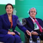 Нивото на Дунав все още е критично ниско, работим по пет технически решения за АЕЦ „Козлодуй“, съобщи министърът на енергетиката Ива Петрова