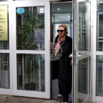 НСО ще проверява инцидента между служител, охраняващ председателя на парламента Михаела Доцова, и журналистката Соня Колтуклиева