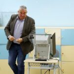 В период на криза е важно президентът и вицепрезидентът да имат воля, дух и знания, каза лидерът на СДС Илия Лазаров
