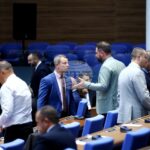 Парламентът обсъжда на второ четене промени в Кодекса за застраховането