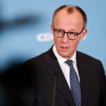 Москва обвини Мерц и германското разузнаване, че тласкат страната към конфликт с Русия