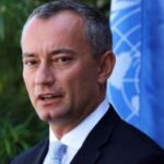 Николай Младенов е сред имената, спрягани за нови кандидати за поста на генерален секретар на ООН