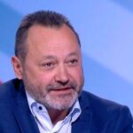 Николай Найденов за амнистията на незаконното строителство: Покрай сухото може да изгори и мокрото