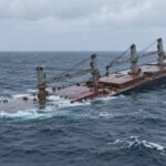 Руското МО: Поразихме кораб с военни доставки за Одеса, нанесохме още масирани удари