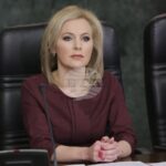 Време е с нови модели на управление да изградим нов облик на съдебната система, каза кандидатът за член на ВСС Сийка Милева