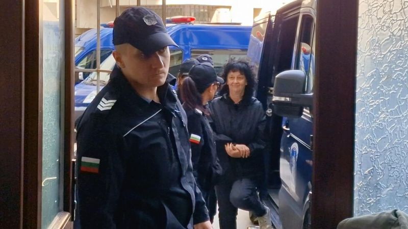 От ареста! Проф. Мариела Генева подаде оставка като декан на Медицинския факултет в Пловдив