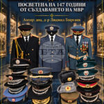 Изложбата „Символи на държавността“, посветена на 147 та годишнина от създаването на МВР, ще бъде представена в Пазарджик