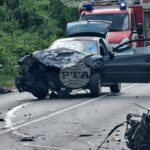 Един човек е загинал, а 26 души са ранени при катастрофи в страната през изминалото денонощие