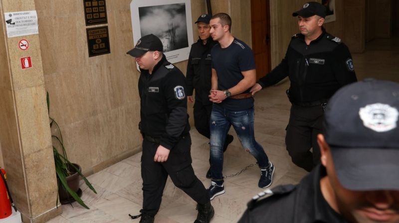 Пускат Никола Бургазлиев под домашен арест след 14 месеца зад решетките