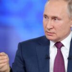 Путин: Готови сме за война с Европа, но победители няма да има! Нека никой не забравя това!