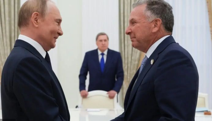 Путин и Уиткоф обсъждат евентуалната среща с Тръмп в Китай