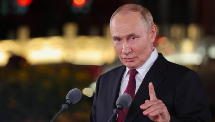Путин обеща солиден руски отговор: Украинците направиха голяма грешка!