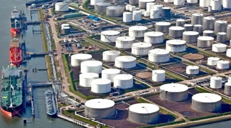 Ройтерс: Руският дизел отново потегли към Турция и Бразилия