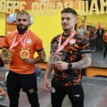 Дениз Данев и Ангел Русев започнаха с нули на световното първенство по вдигане на тежести, китаецът Ян Ян взе титлата