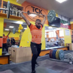 Националът по вдигане на тежести Ангел Русев: "Извинявам се на всички, които разочаровах"
