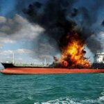 Руски удари в Одеса, Харков и Запорожие – Москва твърди, че е поразила кораб с оръжие
