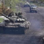 Москва съобщи за удари по обекти в Харков, Киев и край Одеса