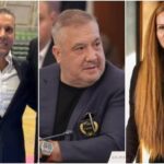 Съдът остави в ареста Еюп Темиз, застрелял Слави Бинев в кабинета му пред свидетели