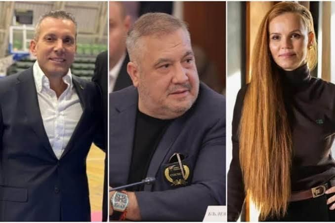 Съдът остави в ареста Еюп Темиз, застрелял Слави Бинев в кабинета му пред свидетели