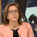 Атанаска Дишева за случая „Колтуклиева“: Задържането на охранителя от НСО беше пресилена мярка