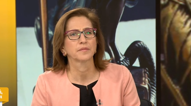 Атанаска Дишева за случая „Колтуклиева“: Задържането на охранителя от НСО беше пресилена мярка