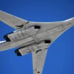 Същият страховит силует, но нова технология: Русия обнови 80% от оборудването на Ту 160М
