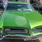 Над 150 превозни средства се включиха в първото издание на „Ретро парад Радомир 2026“